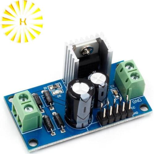 L7812 LM7812 three-terminal voltage Regulator Module 12V power supply module