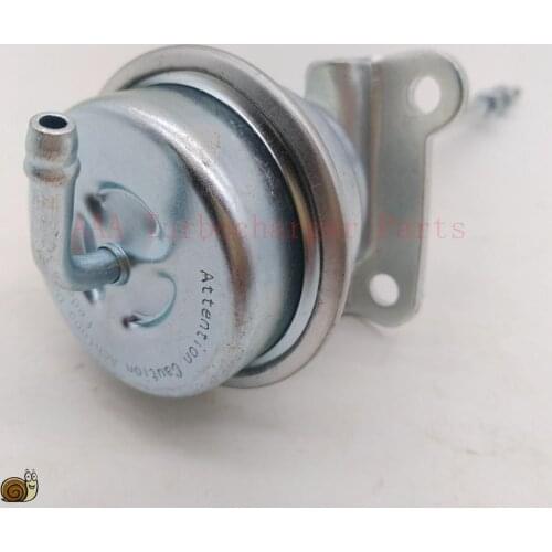 K03/GT15 Turbo actuator for A3/GOL-F/Bor-a/Octa-via 1.9TDI, 5303-988-0015,53039700015,038145701A Supplier AAA Turbocharger Parts