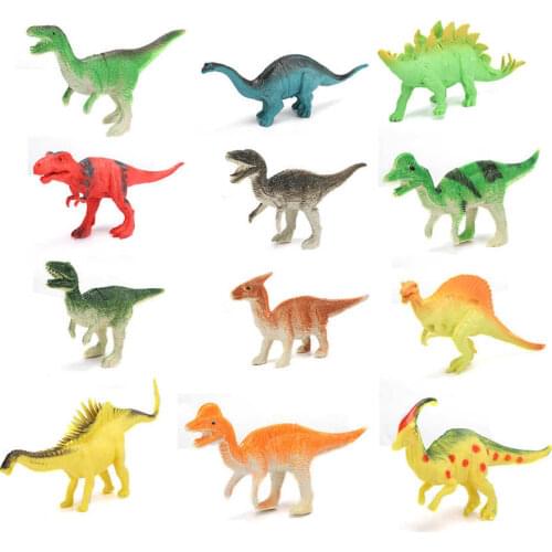 36Pcs/lot Children Goldfish Model Play Toys Animal Creatures Model Toys Plastic Frog Animals Toy Interesting Kids Home Decor