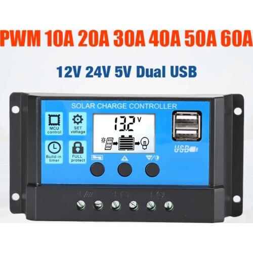 EASUN POWER Power Supplies
