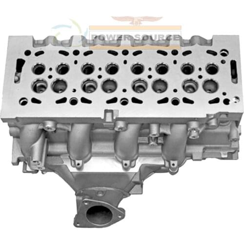 DW10TED4 RHW RHT 4HY 4HW 4HX Cylinder head For CITROEN C5 C8 Evasion Jumpy For SUZUKI Grand Vitara 02.00.GL 2.0 HDI 1999cc 16v