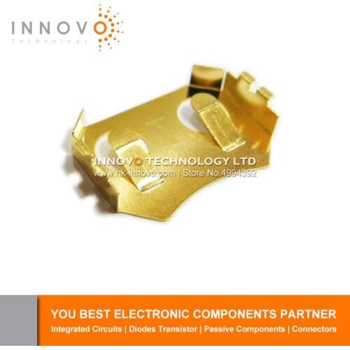 INNOVO BK-912-G-TR BK-912 BK912 20mm SMD free shipping 20pcs/lot 100pcs/lot 500pcs/lot 2000pcs/lot