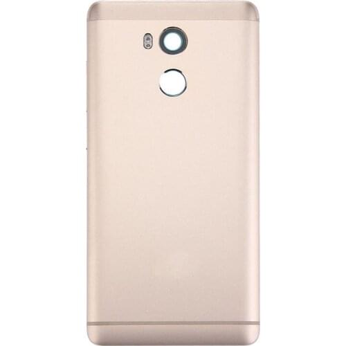 For Xiaomi Redmi 4 prime Battery Cover Rear Door Back Housing Case For Xiaomi Redmi 4 pro Back Battery Cover