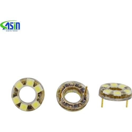 3 pc X scaler handpiece bulb for Woodpecker UDS LED Scaler handle HW-5L