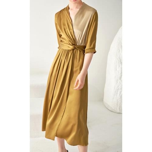 Lisadidiba Long Dresses