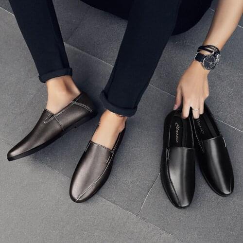 Mens blade shoes new on Korean para streetwear comfortable Casual safety mens work zapatillas mesh Shoes Light sapatilhas shoe