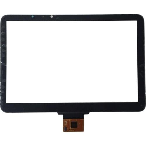 New 10.1 Inch Digitizer Touch Screen Panel Glass For Mymaga Flux 10 TR10CS2