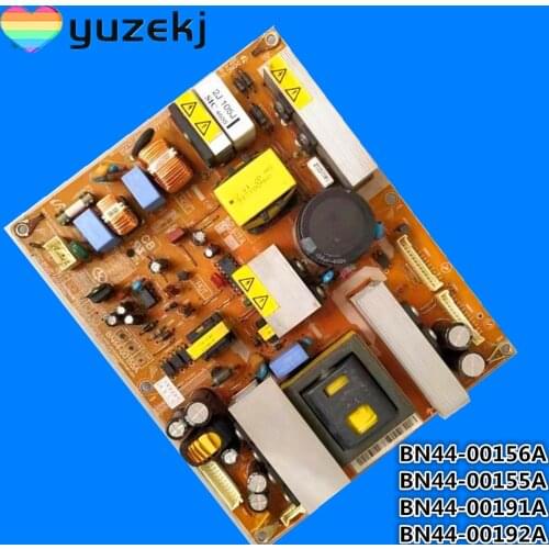 Power Board BN44-00156A BN44-00155A BN44-00191A/00192 PSLF201502B For LA32S81B LA32R81BA LE32586BD LE32R87BD LE26R87BD LE32R89BD
