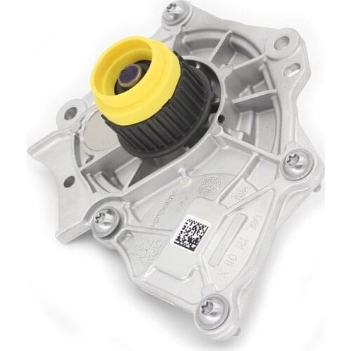 06H121026CQ Engine Cooling Water Pump Head Impeller Fit For Audi A3 A4 A5 TT Q5 VW Scrocco Jetta Golf Tiguan 2.0T 06H 121 026 AB