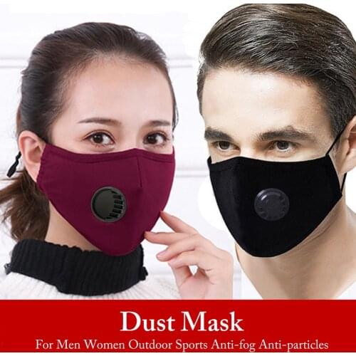 Rondaful Respirators