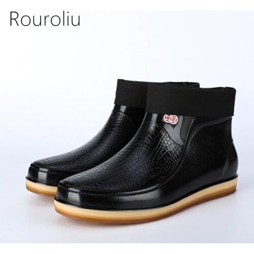 Rouroliu Safety And Security Products