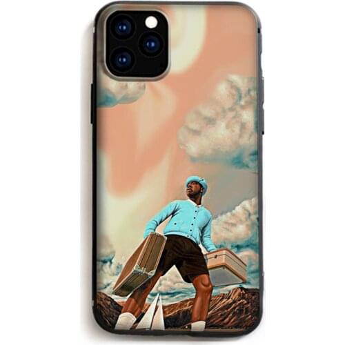 Call Me If You Get Lost Phone Case for iPhone 11 12 Pro 8 7 6 6S Plus X SE 2020 XR 11 12 Pro mini pro XS MAX Silicone Case
