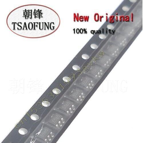 TLV2241IDBVR TLV73318PDBVT MARKING:VBEI SOT23-5 Electronic components Integrated circuit = Free shipping