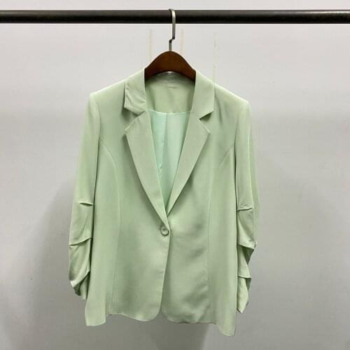 TSDFC Women's Blazers Blazers