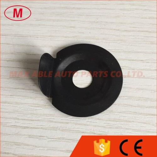 CT12 turbocharger turbo oil deflector