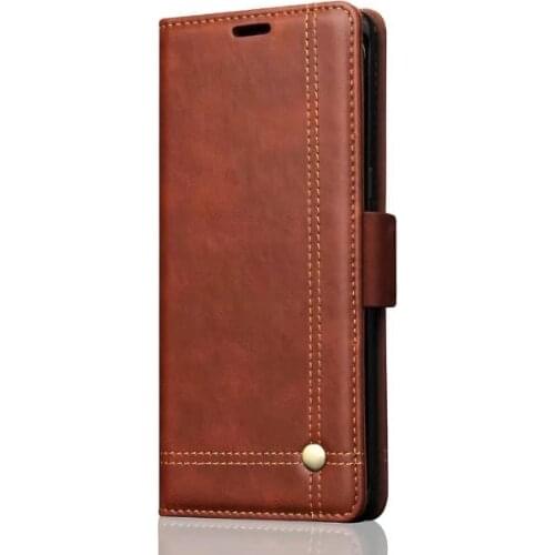 Vintage Phone Case for Galaxy Note8 S8 S8plus Cardslot leather Flip Wallet case for S7edge J3 J5 J7 2017 cover Free DHL 30pcs