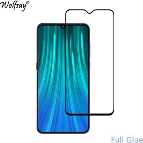 Защитные пленки для Xiaomi Redmi 8A Wolfsay China At AliExpress