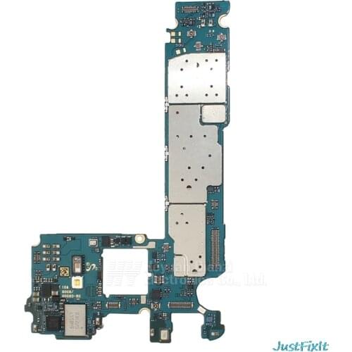 Replacement Used Mainboard For Samsung Galaxy S7 Edge G935F G935fd Motherboard 100% Test Good Working Unlock 32GB FREESHIPPING