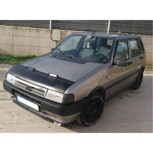 Fiat Uno Lux Hood Protector