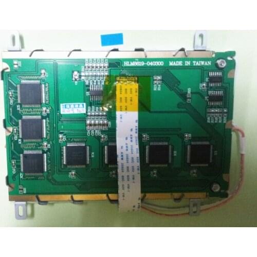 Nuevo HLM8619 LCD Screen 1 Year Warranty Fast Shipping