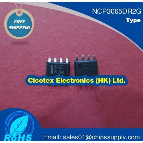 10pcs/lot NCP3065DR2G 3065 SOP-16