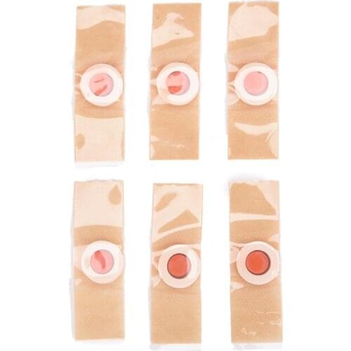 12pcs Foot Corn Killer Calluses Plantar Warts Thorn Pain Relief Plaster Foot Care Tool Medical Sticker Toe Protector