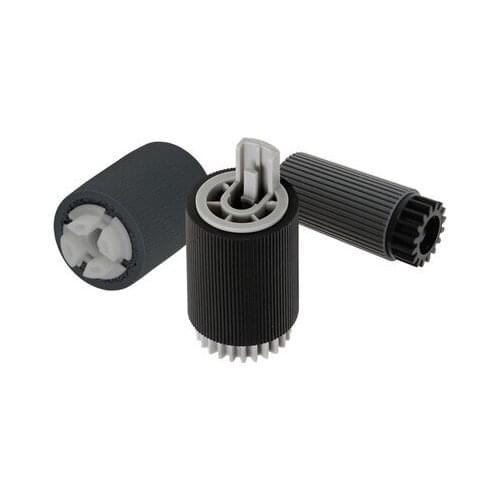 5SET Feed Separation Pickup Roller for Canon iR 2520 3570 2830 1730 4570 3045 2230 1740 FB6-3405-000 FC5-6934-000 FC6-6661-000