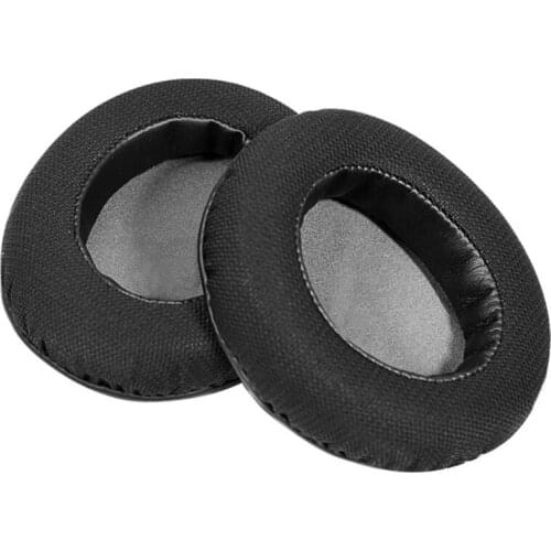 Earphone Ear Pads Earpads Sponge for -ASUS ROG Strix Fusion 300/500/700 Sponge Soft Foam Cushion Replacement L41E