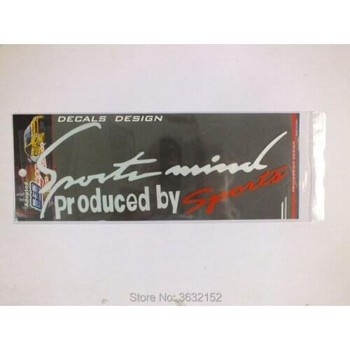 Car Light Eyebrows Sports Stickers Decorative Car Styling For SUBARU Forester 2014 2016 2009 Outback impreza Legacy XV