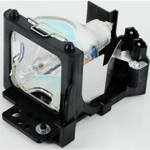 CN-KESI For HITACHI CP-S220W CP-S220WA CP-X270W CP-X720 CP-S220A CP-S270. PJ-LC2001 Projector Lamp - DT00301/CPS220LAMP DT00381