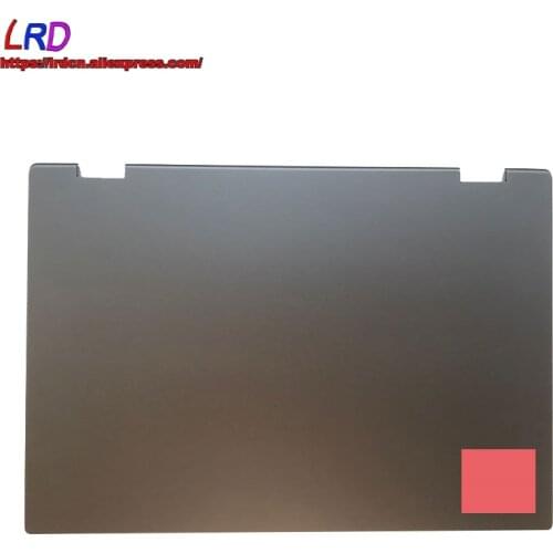 For Lenovo ThinkPad L380 Yoga L390 Yoga S2 Yoga Laptop Silver LCD Case Top Cover Back Cover Brand New Original 02DA291