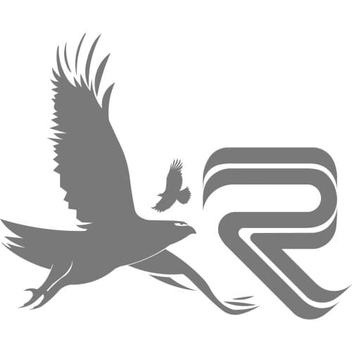 For RIMOR R aufkleber sticker wohnmobil camper wohnwagen caravan Car Styling