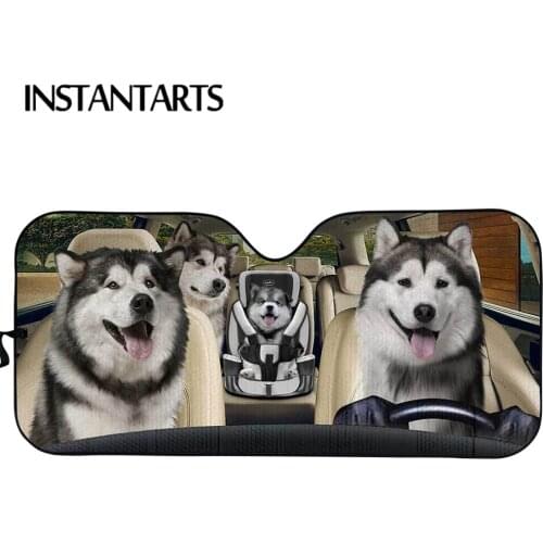 Sun Protection For Windshields Instantarts China