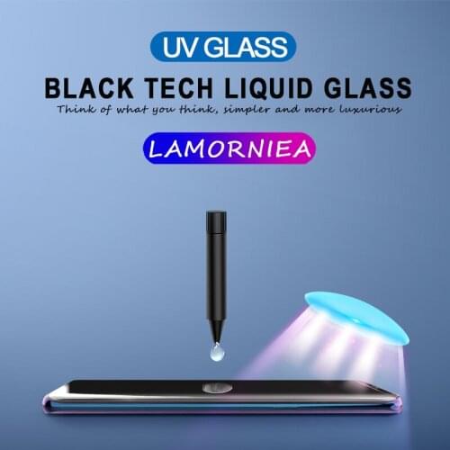 Lamorniea Screen Protectors For LG V30 Plus