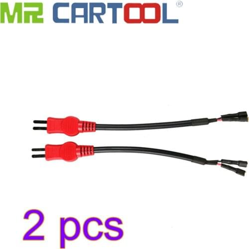 Диагностические разъемы автомобилей MR CARTOOL China At AliExpress