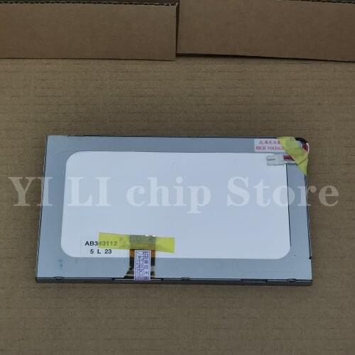 Original LTA070B0N LTA070B0N2A LTA070B0N5A LTA070B0N0A LCD screen