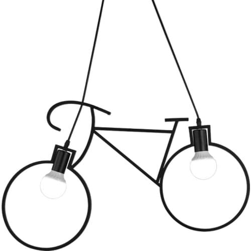 Personality Simplicity Pendant Lamp Restaurant Dining Room Living Room Bedroom Children Baby Room Corridor Bar Cafe Chandelier