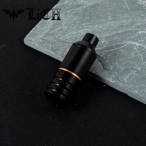 LICH Rotary Short Pen Cartridge Tattoo Motor Guns Tattoo Machine For High Quality Professional Permanent Makeup Supplies
