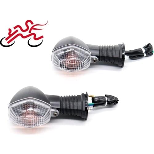Front Rear Turn Signal Light Bulb Flashing For SUZUKI DL 1000 650 V-Strom DL1000 DL650 Motorcycle Accessories Indicator Lamp