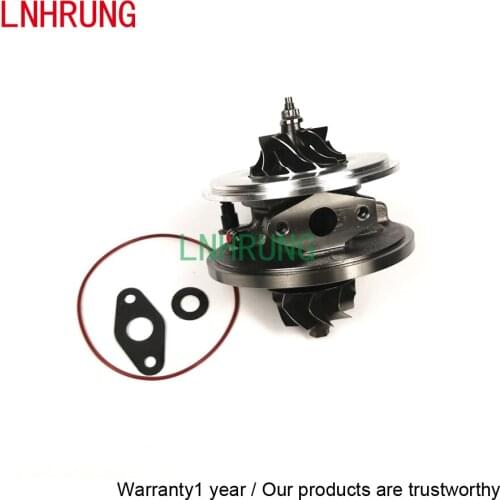 Turbo cartridge for Opel Astra G 2.2 DTI 92 Kw Y22DTR Saab 9-3 I 2.2 TiD 717625 717626 705204 860050 24445061 cartridge turbo