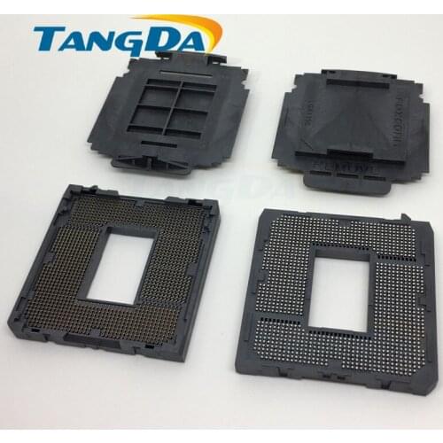 REMOVE Repair for FOXCONN Seat LGA1150 CPU Motherboard Soldering BGA Socket Tin Balls diy 1150 Electrical Socket Accessories A