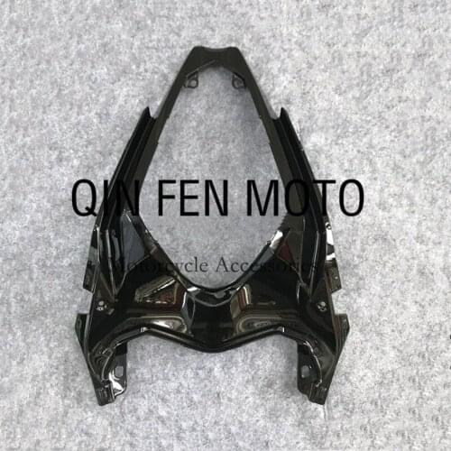 Motorcycle Rear Tail Fairing Fit For KAWASAKI Ninja 400 Ninja400 2018-2020 Bright black