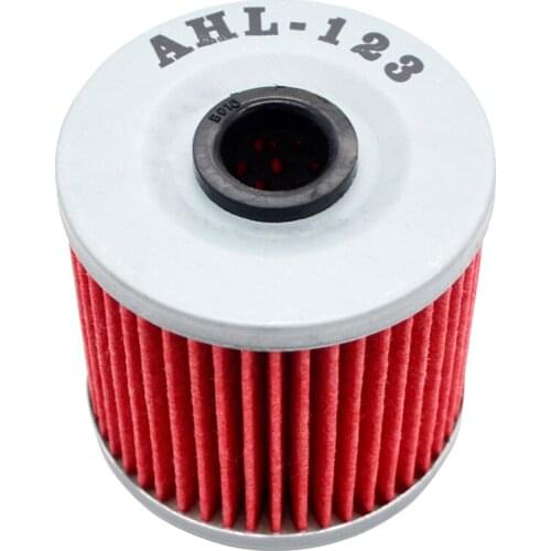 1 Pc / 2Pcs/ 4Pcs Motorcycle Parts Oil Filter For KAWASAKI KLT250 1982-1985 KL250 Z250 LTD KZ250 250 KLT200 Z200 200 1980-1983