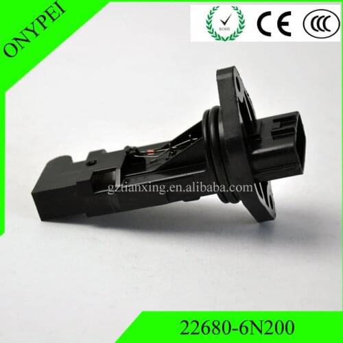22680-VC201 22680-6N200 22680-6N201 22680-6N20A MASS AIR FLOW SENSOR METER MAF For PATHFINDER MAXIMA I35 226806N200 22680 6N200