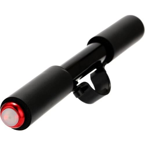 Childrens Handlebar Multifunction LED Flash Lamp Hand Lever for Xiaomi M365 Electric Scooter Electric Scooter Accessories