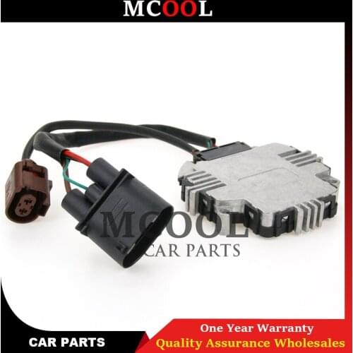 For Blower Motor Resistor for Car Volkswagen OEM NO 1TD959455 1K0959455N 1K09594 for Volkswagen blower motor resistor