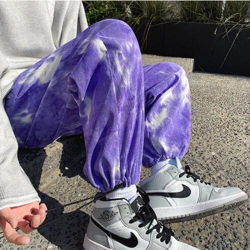 Streetwear Man Corduroy Casual Pants 2021 New Japanese Style Trousers Men Casual Oversize Loose Woman Harem Pants Dropshipping