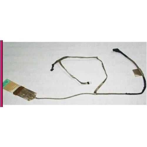 Video Flex cable For HP ProBook 4425s 4426s 4326s laptop LCD LED Display Ribbon Camera cable DDSX6ALC400 DDSX6ALC410 DDSX6ALC003