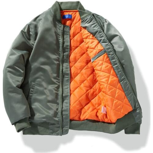 Gulinike Women's Bombers