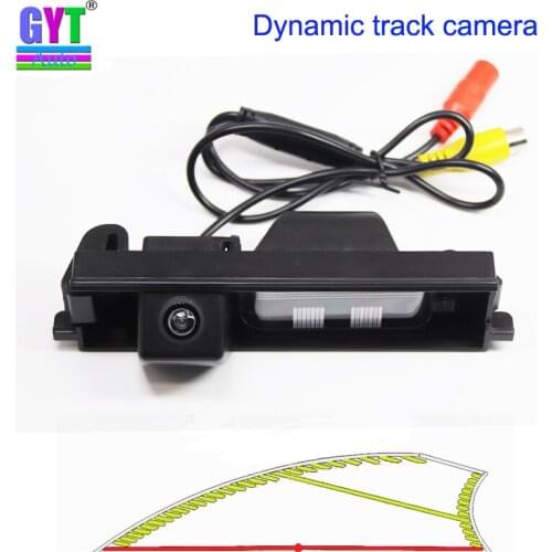 170 Degree Special Vehicle Car Rear View parking Camera for Toyota RAV4 RAV-4 2012 2011 2010 2009 2008 2007 2006